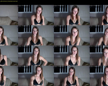 lovingsummer — 30 minute Chaturbate female cam show recording, 720p, Sep 19, 2020