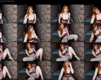 mary_lise — 11 minute Chaturbate couple cam show recording, 720p, Sep 19, 2020