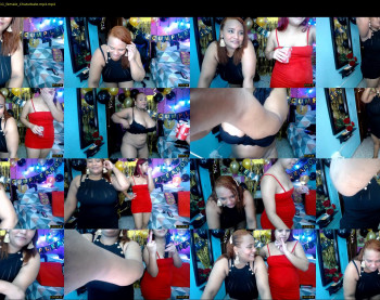 marysol83 — 114 minute Chaturbate female cam show recording, 720p, Sep 19, 2020