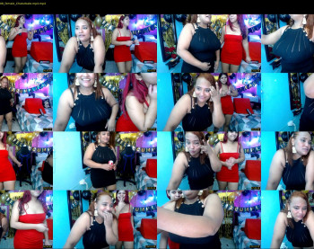 marysol83 — 74 minute Chaturbate female cam show recording, 720p, Sep 19, 2020