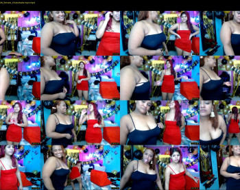 marysol83 — 114 minute Chaturbate female cam show recording, 720p, Sep 19, 2020