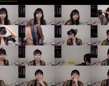 melissa_fane — 16 minute Chaturbate female cam show recording, 1080p, Sep 20, 2020