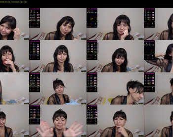 melissa_fane — 22 minute Chaturbate female cam show recording, 1080p, Sep 20, 2020