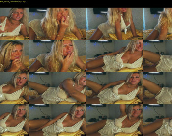 minerva777 — 12 minute Chaturbate female cam show recording, 720p, Sep 19, 2020