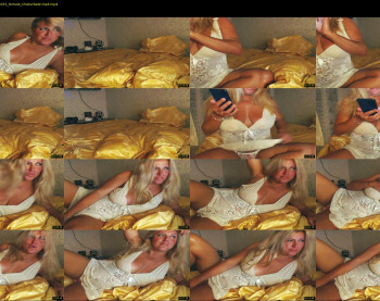 minerva777 — 30 minute Chaturbate female cam show recording, 720p, Sep 19, 2020