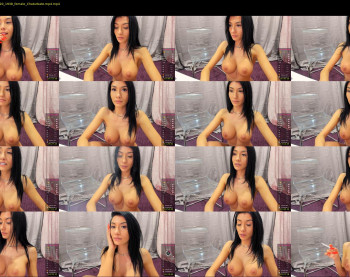 miss___diamond — 33 minute Chaturbate female cam show recording, 1080p, Sep 19, 2020