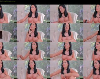 miss__tanya — 8 minute Chaturbate female cam show recording, 1080p, Sep 19, 2020