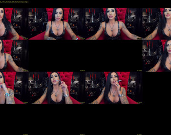 mistresskennya — 32 minute Chaturbate female cam show recording, 1080p, Sep 19, 2020