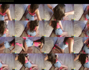 molly_doolly — 7 minute Chaturbate female cam show recording, 1080p, Sep 19, 2020