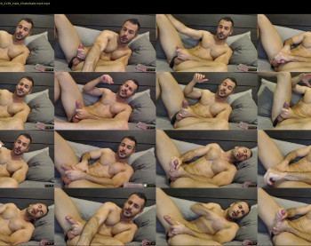 mrcooperxxx — 3 minute Chaturbate male cam show recording, 720p, Sep 19, 2020
