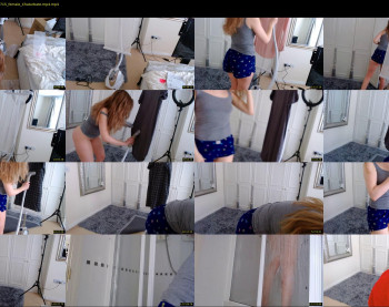 myassistant — 82 minute Chaturbate female cam show recording, 720p, Sep 19, 2020