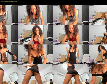 mykinkybunny — 28 minute Chaturbate female cam show recording, 1080p, Sep 19, 2020