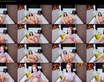nancy_winter — 28 minute Chaturbate female cam show recording, 1080p, Sep 19, 2020
