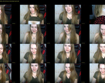 naughty_popa — 70 minute Chaturbate female cam show recording, 720p, Sep 19, 2020