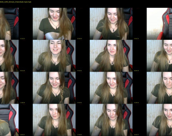 naughty_popa — 21 minute Chaturbate female cam show recording, 720p, Sep 19, 2020