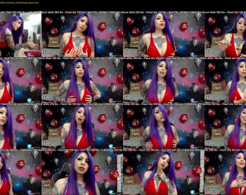 nuryforerogh — 70 minute Chaturbate female cam show recording, 1080p, Sep 20, 2020