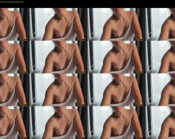 nyconik — 13 minute Chaturbate female cam show recording, 1080p, Sep 19, 2020