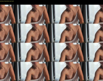 nyconik — 51 minute Chaturbate female cam show recording, 1080p, Sep 19, 2020