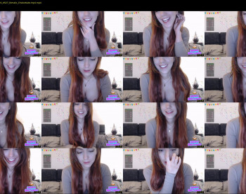 ohmysweetkitty — 24 minute Chaturbate female cam show recording, 720p, Sep 20, 2020