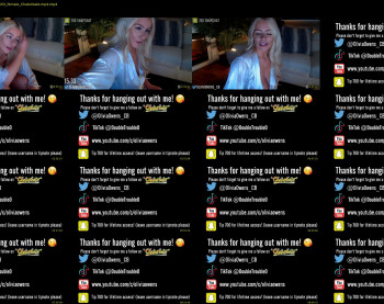 oliviaowens — 10 minute Chaturbate female cam show recording, 1080p, Sep 20, 2020