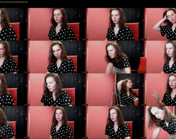 p1ece_of_me — 59 minute Chaturbate female cam show recording, 720p, Sep 19, 2020