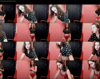 p1ece_of_me — 59 minute Chaturbate female cam show recording, 720p, Sep 19, 2020