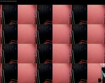 p1ece_of_me — 4 minute Chaturbate female cam show recording, 720p, Sep 19, 2020