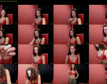p1ece_of_me — 12 minute Chaturbate female cam show recording, 720p, Sep 19, 2020