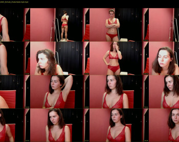 p1ece_of_me — 59 minute Chaturbate female cam show recording, 720p, Sep 19, 2020