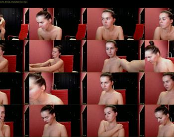 p1ece_of_me — 16 minute Chaturbate female cam show recording, 720p, Sep 19, 2020