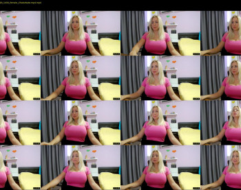 pam___beautiful — 4 minute Chaturbate female cam show recording, 720p, Sep 19, 2020
