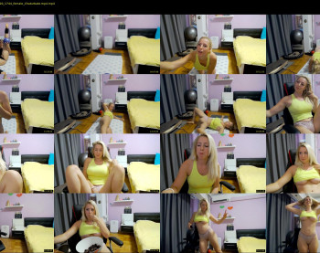 pam___beautiful — 41 minute Chaturbate female cam show recording, 720p, Sep 19, 2020