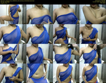 pilowprincess — 8 minute Chaturbate female cam show recording, 480p, Sep 19, 2020