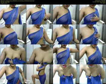 pilowprincess — 7 minute Chaturbate female cam show recording, 480p, Sep 19, 2020