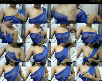 pilowprincess — 6 minute Chaturbate female cam show recording, 480p, Sep 19, 2020