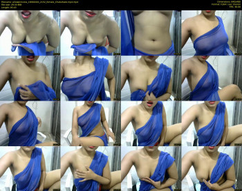 pilowprincess — 6 minute Chaturbate female cam show recording, 480p, Sep 19, 2020