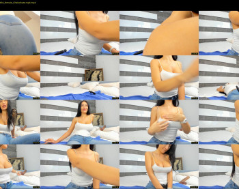 pinkyishere — 70 minute Chaturbate female cam show recording, 1080p, Sep 19, 2020