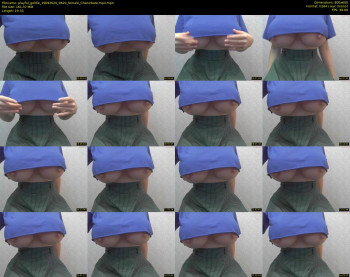 playful_goldie — 20 minute Chaturbate female cam show recording, 480p, Sep 19, 2020