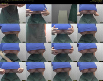 playful_goldie — 123 minute Chaturbate female cam show recording, 480p, Sep 20, 2020