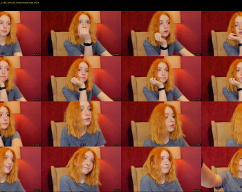 pocketrocket_ — 7 minute Chaturbate female cam show recording, 1080p, Sep 19, 2020