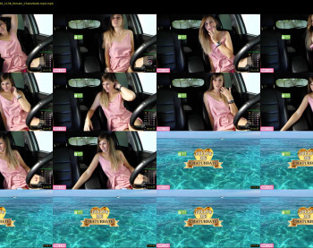 princess_sweety — 20 minute Chaturbate couple cam show recording, 1080p, Sep 19, 2020