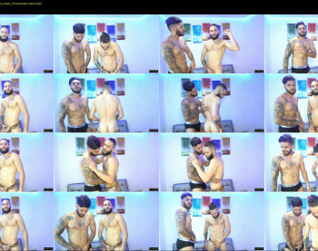 querhyus — 14 minute Chaturbate male cam show recording, 1080p, Sep 20, 2020
