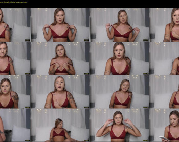 reign_rellic_ — 36 minute Chaturbate female cam show recording, 720p, Sep 19, 2020