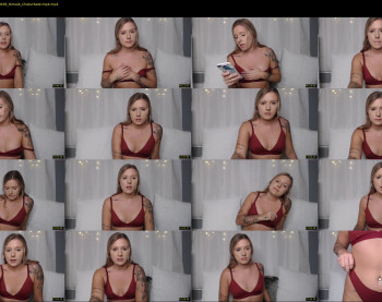 reign_rellic_ — 36 minute Chaturbate female cam show recording, 720p, Sep 19, 2020