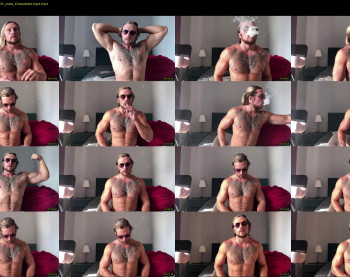 rusbigpaul — 7 minute Chaturbate male cam show recording, 1080p, Sep 19, 2020