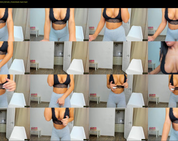 sarahadams — 70 minute Chaturbate female cam show recording, 1080p, Sep 20, 2020