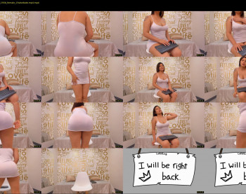 sashapatrick_ — 36 minute Chaturbate female cam show recording, 720p, Sep 19, 2020