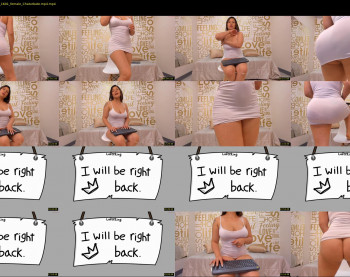 sashapatrick_ — 36 minute Chaturbate female cam show recording, 720p, Sep 19, 2020