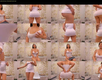 sashapatrick_ — 36 minute Chaturbate female cam show recording, 720p, Sep 19, 2020