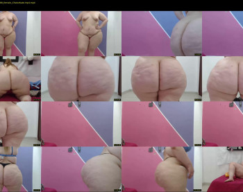 sexy_curvi — 70 minute Chaturbate female cam show recording, 720p, Sep 20, 2020